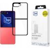 Samsung Galaxy Z Flip 7 - 3mk Satin Armor Case+ Flip Neoriģinālie Maciņi