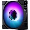 PHANTEKS M25 Gen2 PWM D-RGB cooler - 120mm  black Korpusu dzesēšana