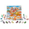 Mattel Hot Wheels advent calendar HTG00 0194735189205 Машины и аксессуары