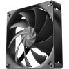 Havn H18 PWM Left Fan - 180mm  Black Korpusu dzesēšana