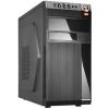 Golden Bright GOLDEN TIGERBaltimore 530MiniTower450 WattsMicroATXColour BlackBALTIMORE5304USB450W Корпуса