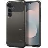 Spigen Slim Armor Mag MagSafe - Case for Samsung Galaxy S25 FE (Gunmetal) Чехлы - альтернативные