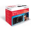 AgfaPhoto Realishot C130(Atv.iepak.) Digitālās fotokameras