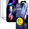3mk Hardy Hardura 9H - Samsung Galaxy M35 5G (5903108750349) Ekrānu aizsardzība
