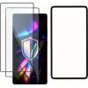 3mk Hardy Hardura 9H - Apple iPhone 7/8/SE 2020/2022 (5903108740456) Ekrānu aizsardzība