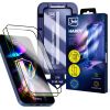 3mk Hardy Hardura 9H - Samsung Galaxy S24+/S25+ (5903108670586) Ekrānu aizsardzība
