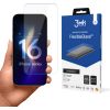 3MK Hybrid glass FlexibleGlass iPhone 16 Ekrānu aizsardzība