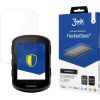 Garmin Edge 840 - 3mk FlexibleGlass™ screen protector Ekrānu aizsardzība