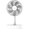 Taurus Air Lite Fold&Go cordless desk fan Ø15 cm Ventilatori