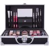 2K Fabulous Beauty Train Case / Black 66,9g Dekoratīvā kosmētika