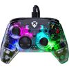 Turtle Beach controller Afterglow XBox, läbipaistev Piederumi konsolēm