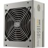 Cooler Master MPE-A501-AFCAG-3GEU MWE Gold 1050 V2 Блок питания 1050W Белый Блоки питания