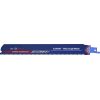 Bosch Expert reciprocating saw blade 'Thick Tough Metal' S 1155 CHC, 10 pieces (length 225mm) Лезвие лобзика
