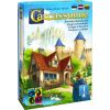 Brain Games Carcassonne exp 1: Inns & Cathedrals (2025) Galda spēles