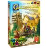 Brain Games Carcassonne exp 2: Traders & Builders (2025) Galda spēles