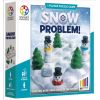 Brain Games Snow Problem Galda spēles