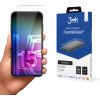 3MK Apple iPhone 15 Pro - 3mk FlexibleGlass v2.0 Ekrānu aizsardzība