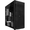 Corsair iCUE 9000D RGB Airflow Tower Case TG black (Boj  iepak.) Корпуса