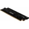 Crucial Pro DDR5-6400 Kit   32GB 2x16GB UDIMM CL32 B Overclocking RAM Operatīvā atmiņa
