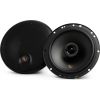 Infinity Alpha 603  165mm (6-1/2 inch) coaxial speaker with grille Автомобильные колонки