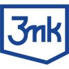3mk Hardy Privzone 9H - Samsung Galaxy A57 Ekrānu aizsardzība