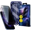 3mk Hardy Privzone 9H - Apple iPhone 15 Pro Ekrānu aizsardzība