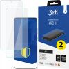 3mk ARC+ Motorola Edge 60 Pro (2 pcs.) Ekrānu aizsardzība