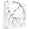 NZXT F140Q Computer case Fan 14 cm White 1 pc(s) 0810074844437 Охлаждение процессора
