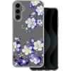 IMD print case for Samsung Galaxy A14 4G / A14 5G floral Neoriģinālie Maciņi