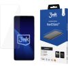 Xiaomi Redmi Note 12s - 3mk FlexibleGlass Max Black Ekrānu aizsardzība