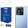 Xiaomi Redmi Note 12s - 3mk Lens Protection Защитная пленка для экрана