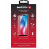 Swissten Full Face Tempered Glass Aizsargstikls Pilnam Ekrānam Samsung Galaxy A55 5G Ekrānu aizsardzība