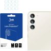 Samsung Galaxy S23 5G - 3mk Lens Protection Ekrānu aizsardzība