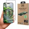 Apple iPhone 15 Pro - 3mk HardGlass Max Eco GRS CU 1304127 Ekrānu aizsardzība