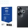 Poco F6 - 3mk Lens Protection Ekrānu aizsardzība
