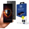 Samsung Galaxy S25 Ultra - 3mk Silky Matt Privacy Ekrānu aizsardzība