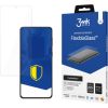 Samsung Galaxy S24 FE - 3mk FlexibleGlass Ekrānu aizsardzība
