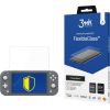 3mk Nintendo Switch Lite 2019  - FlexibleGlass™ screen protector Ekrānu aizsardzība