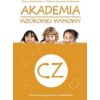 Akademia wzorowej wymowy CZ Galda spēles