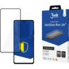 Google Pixel 8 5G - 3mk HardGlass Max Lite Black Ekrānu aizsardzība