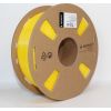 Gembird 3D printing filament PETG 1 75mm 1kg Yellow 3D Printeri un lāzergravētāji