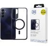 Samsung Galaxy A25 5G - 3mk Satin Armor MagCase Neoriģinālie Maciņi