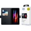 Samsung Galaxy S23 5G - 3mk Wallet Case Neoriģinālie Maciņi