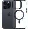 Apple iPhone 15 Pro - 3mk Satin Armor MagCase Neoriģinālie Maciņi