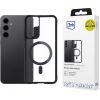 Samsung Galaxy S24 - 3mk Satin Armor MagCase Neoriģinālie Maciņi
