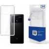 Poco X6 Pro 5G - 3mk Clear Case Neoriģinālie Maciņi