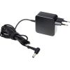 Asus Adapter 45W 19V Eu Type Зарядки для ноутбуков
