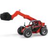 BRUDER Manitou telescopic handler MLT 633 - 02125 Konstruktori 