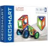 GeoSmart Lunar Rover (236394) Konstruktori 