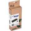 Barošanas bloks Akyga for notebooka AK-ND-26 (19 5V 4 62A 90W 4.53.0+pin)(Atv.iepak) Зарядки для ноутбуков